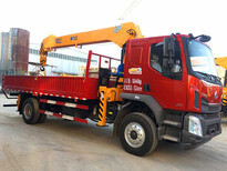 8噸程力隨車吊產(chǎn)品優(yōu)勢(shì)與16噸東風(fēng)隨車吊價(jià)格解析